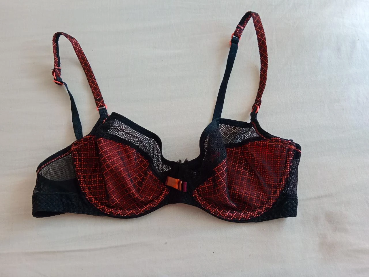 soutien gorge Billet Doux taille 90C   TRES BON ETAT